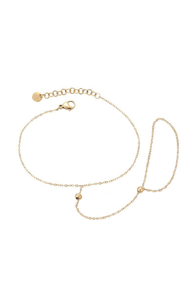 NAEMI Αλυσίδα αστραγάλου