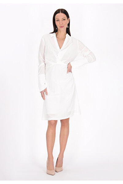 usha black label φόρεμα