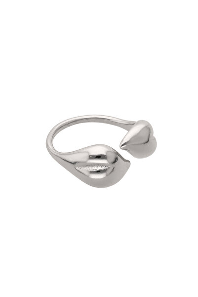 usha white label Δαχτυλίδια