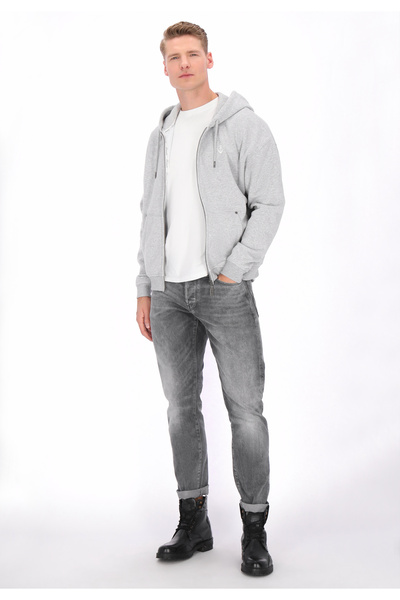 DreiMaster Vintage Hoodie