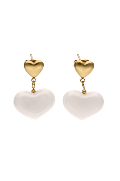 myMo Ζευγάρι σκουλαρίκια