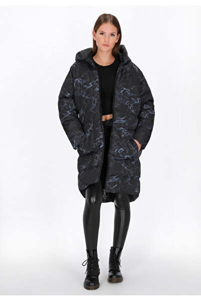 myMo Rocks παλτό