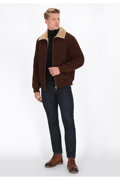 DreiMaster Vintage Μπουφάν