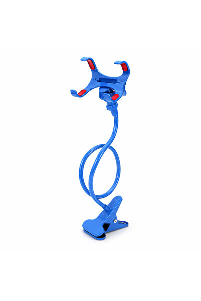 Generic Flexible Clamp Phone Holder Stand
