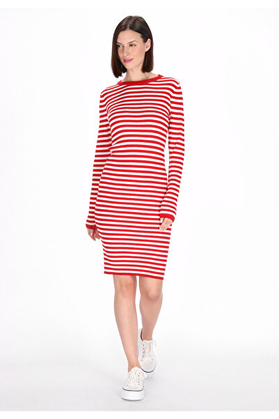 usha blue label Φορέματα