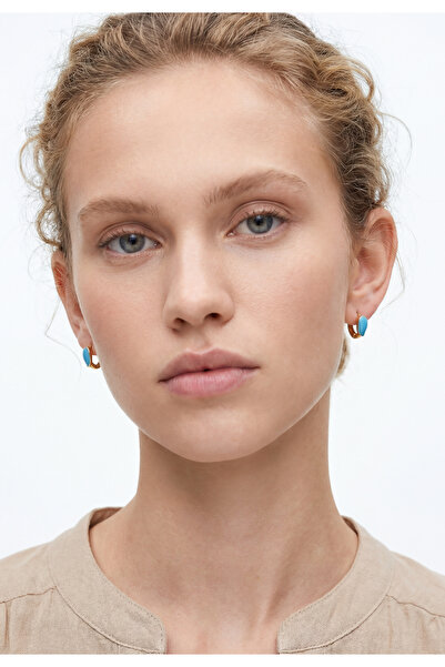 GAYA Σκουλαρίκια