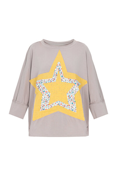Ebeeza Bluze tricot mărimi Plus