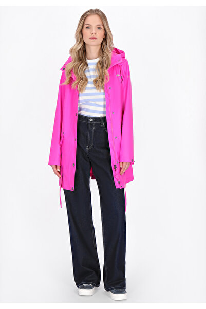 Schmuddelwedda Παλτό