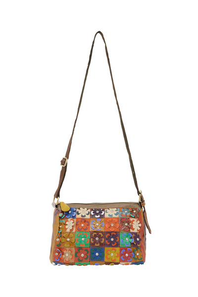 IZIA Τσάντα ταχυδρόμου