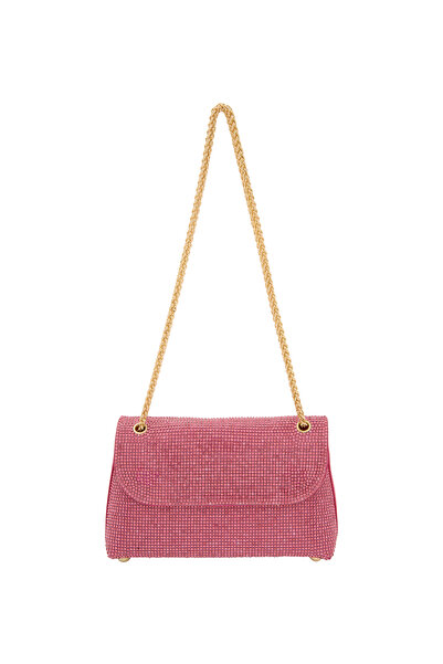 Faina Τσάντα με πτερύγια