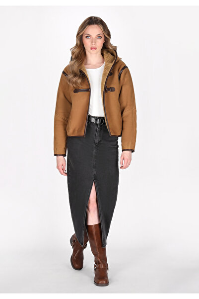 DreiMaster Vintage Μπουφάν