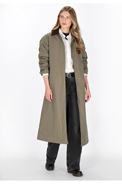 DreiMaster Vintage Παλτό