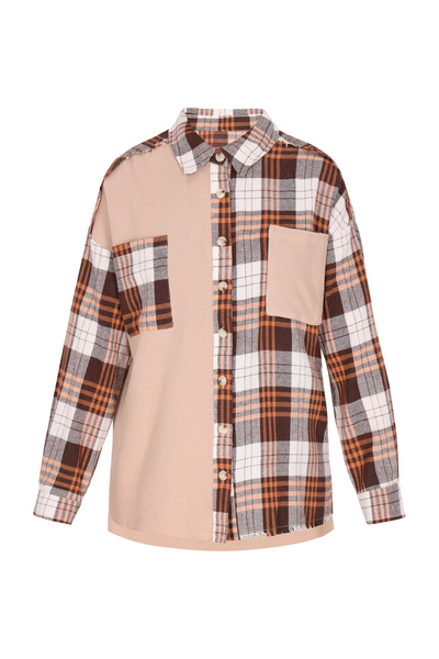 SANIKA Μπουφάν