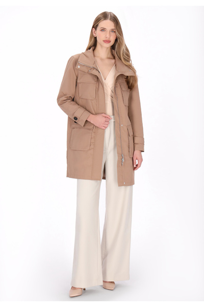 Dreimaster Παρκά