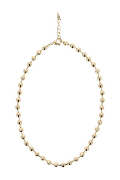 Faina Κολιέ με χάντρες