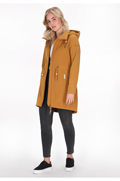 Schmuddelwedda Softshell Jacket