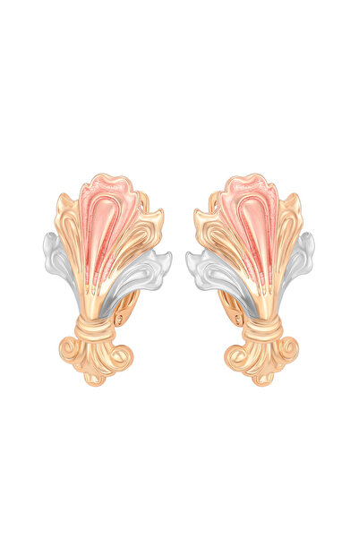 Faina Σκουλαρίκια Huggie