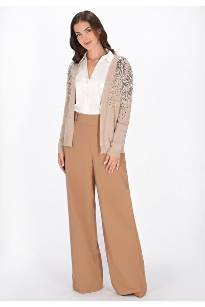 usha black label Ζακέτες