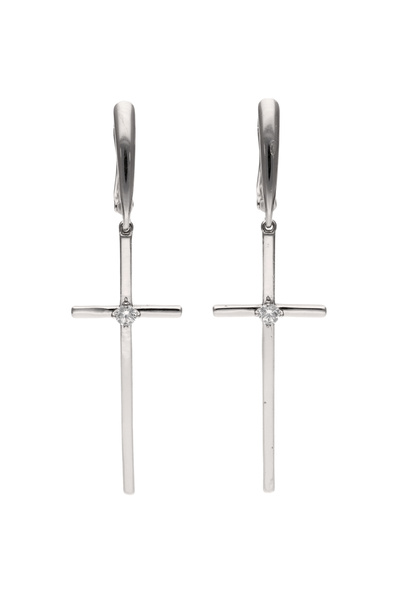 myMo Rocks Σκουλαρίκια