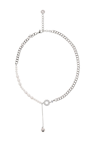 Faina Κολιέ με μενταγιόν