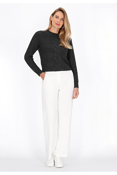 usha white label Pulover