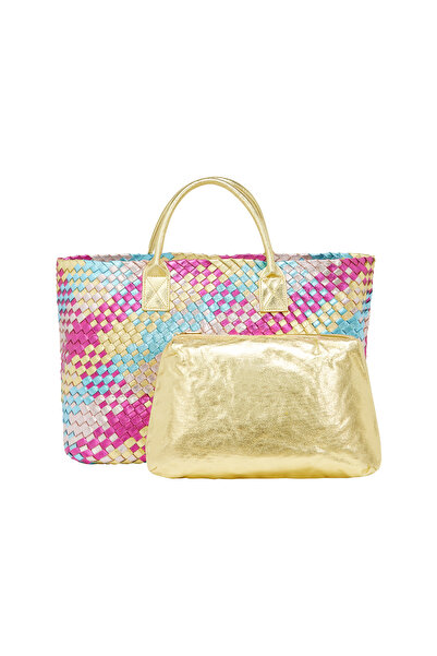 Faina 2-IN-1 Tote Bag Set