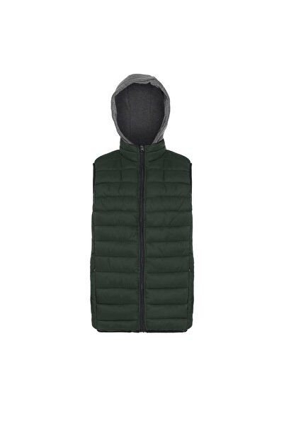 CALEY Leichte Steppweste