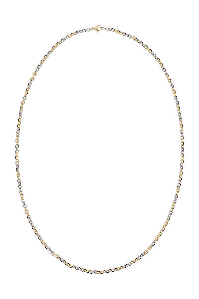 Faina Κολιέ αλυσίδα