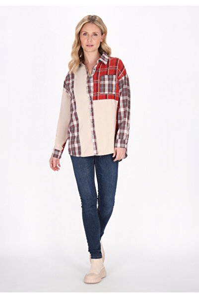 usha blue label Μπουφάν