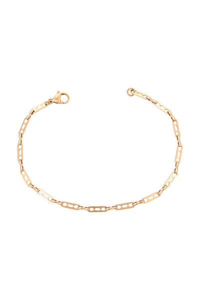 Faina Βραχιόλι με τμηματικούς συνδέσμους