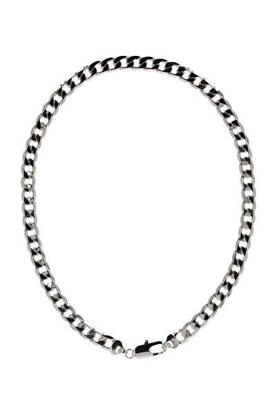 myMo Rocks Κολιέ αλυσίδα