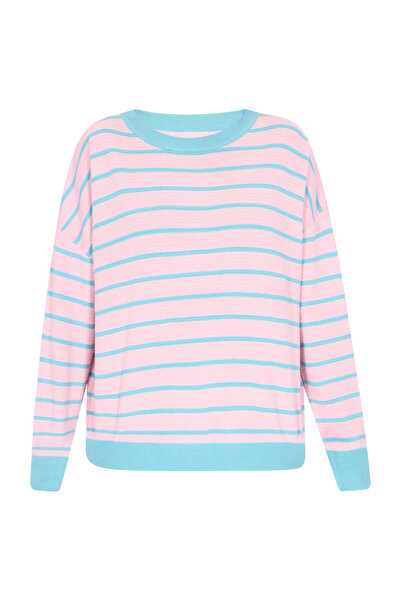 Swirly Πουλόβερ