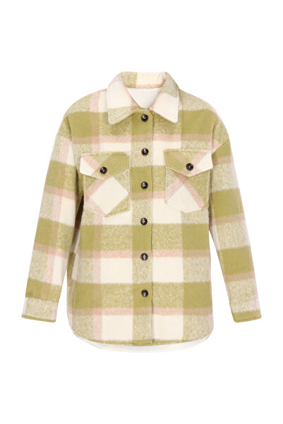 Swirly Jacket