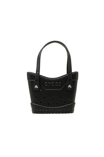 Crocs Μικρή τσάντα ώμου Eva Tote - Πλάτος: 27 εκ., Ύψος: 21 εκ., Βάθος: 11 εκ...