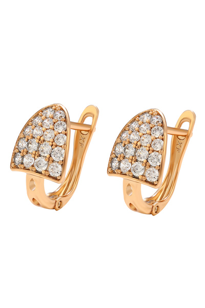 Faina Σκουλαρίκια Huggie