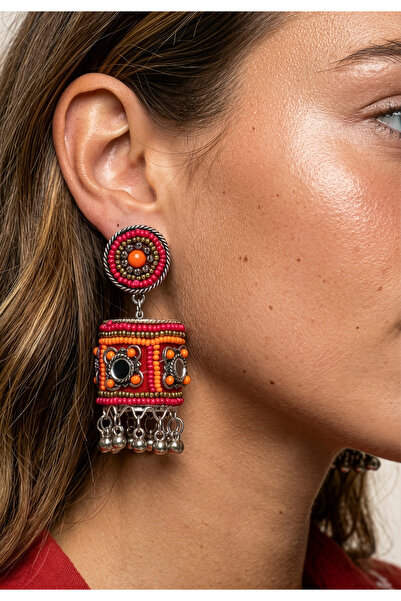 GAYA Σκουλαρίκια