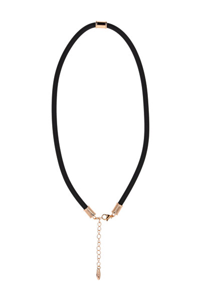 USHA Κολιέ με κούμπωμα αστακός