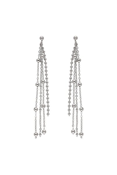 Faina Κρεμαστά σκουλαρίκια