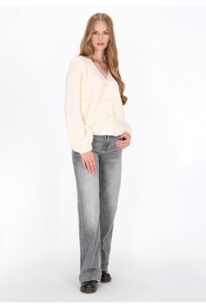 DreiMaster Vintage Strickjacke