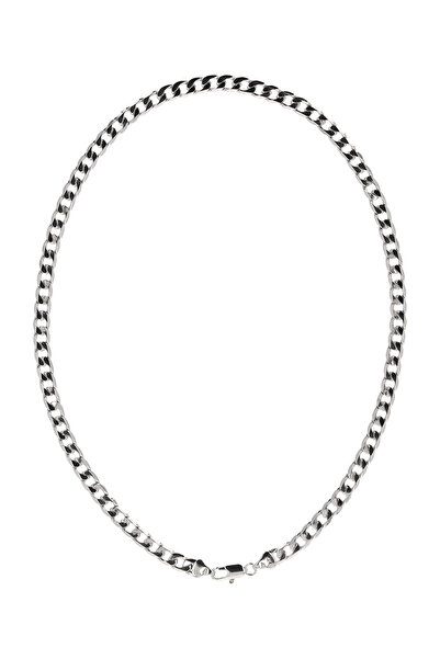 myMo Rocks Κολιέ αλυσίδα