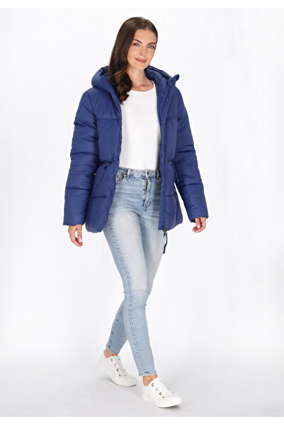 usha blue label σακάκι