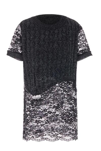 CALEY Strickpullover