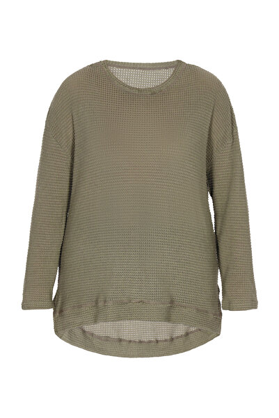 SIDONA Μπλούζα plus size