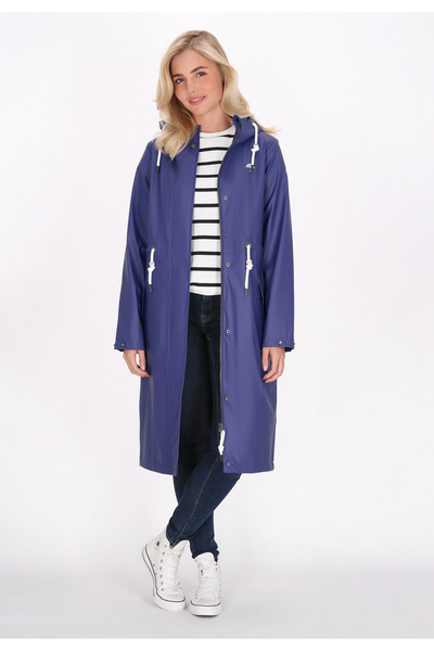 Schmuddelwedda Παλτό