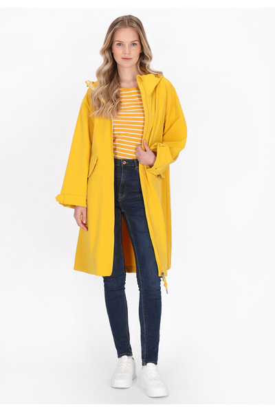 Schmuddelwedda Παλτό