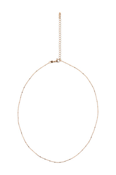 IZIA Κολιέ με χάντρες