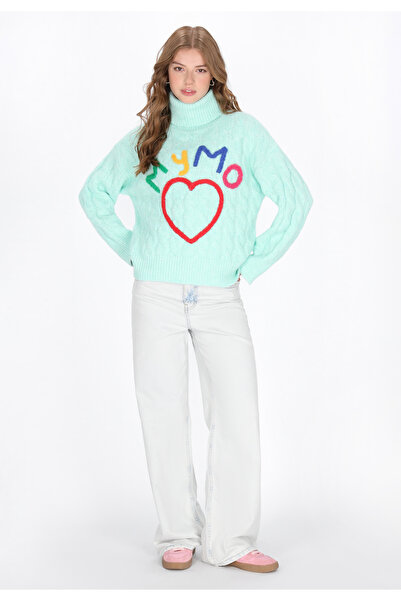 myMo Πουλόβερ