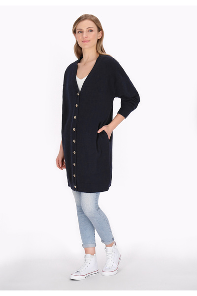 DreiMaster Maritim cardigan