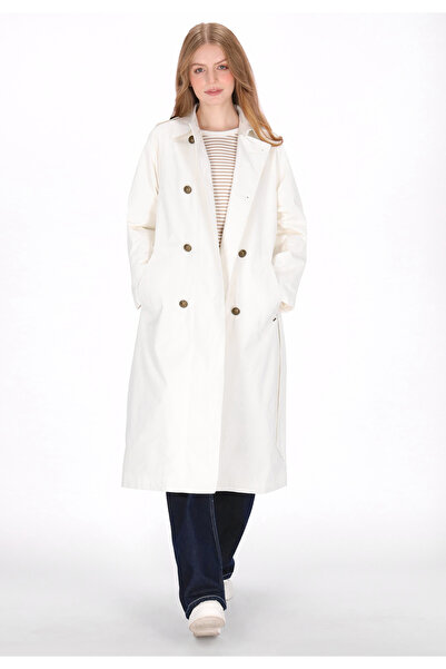 DreiMaster Maritim Παλτό