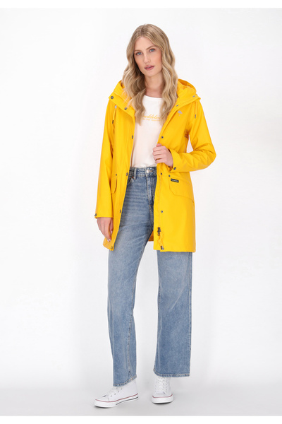 Schmuddelwedda Παλτό